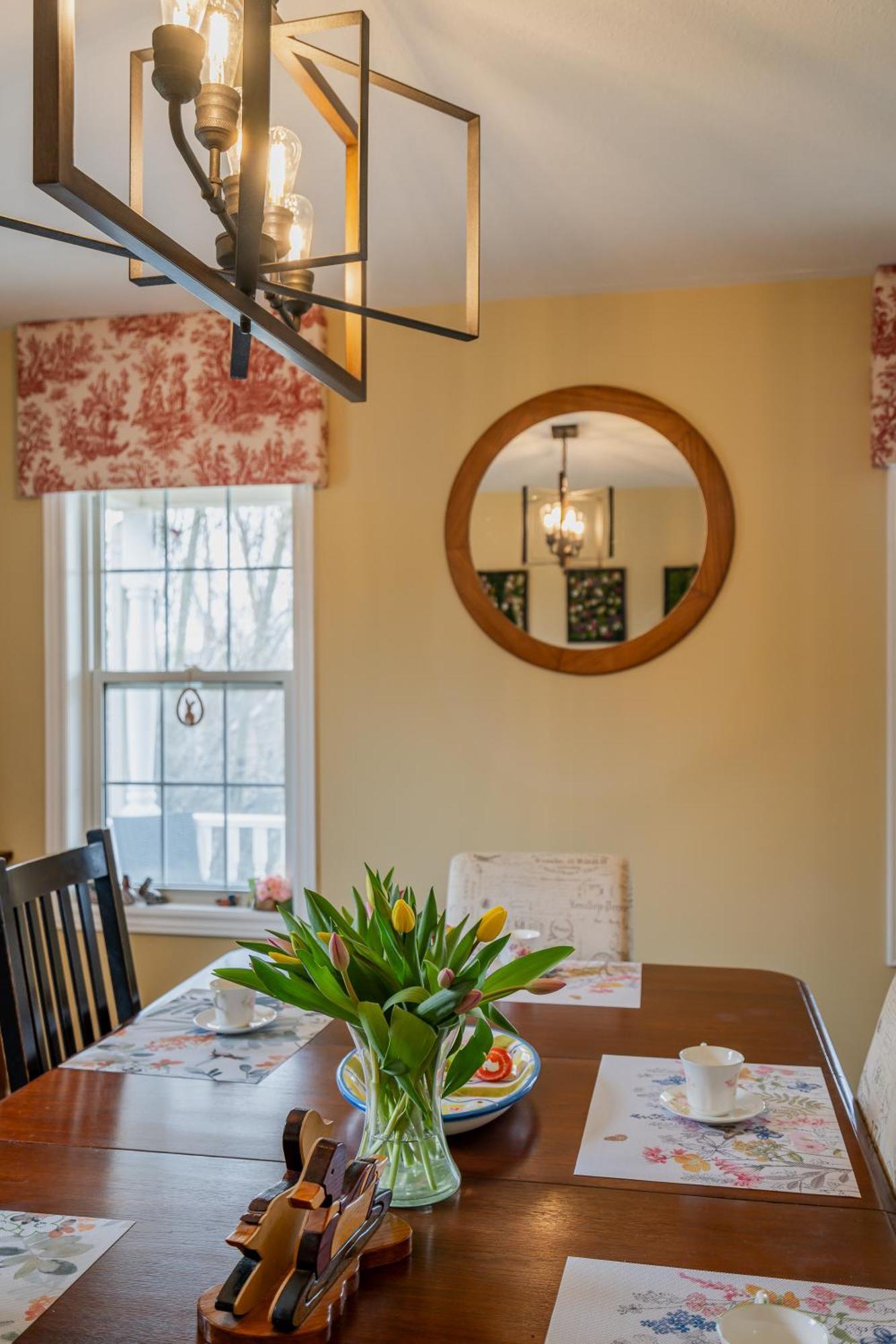 ナイアガラオンザレイク Old Town Country Landing Bed & Breakfast エクステリア 写真