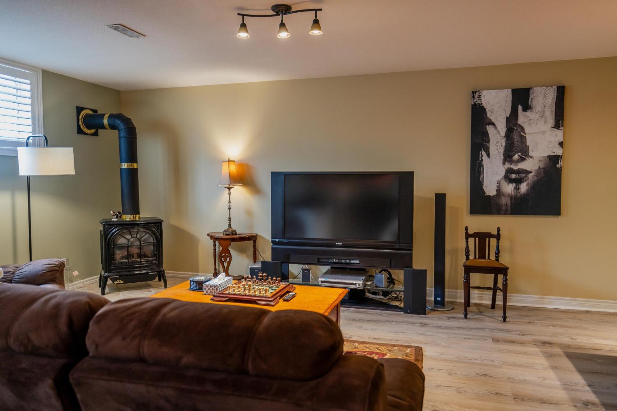 ナイアガラオンザレイク Old Town Country Landing Bed & Breakfast エクステリア 写真