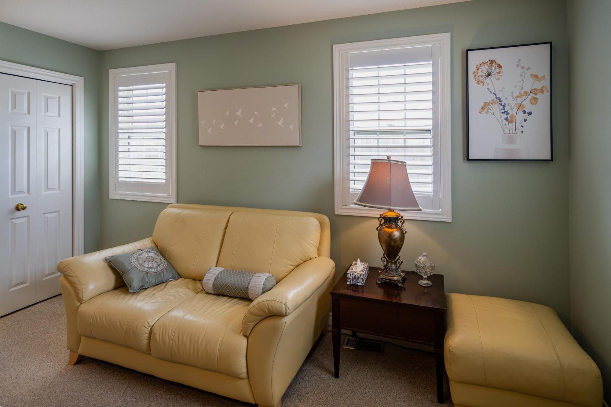 ナイアガラオンザレイク Old Town Country Landing Bed & Breakfast エクステリア 写真