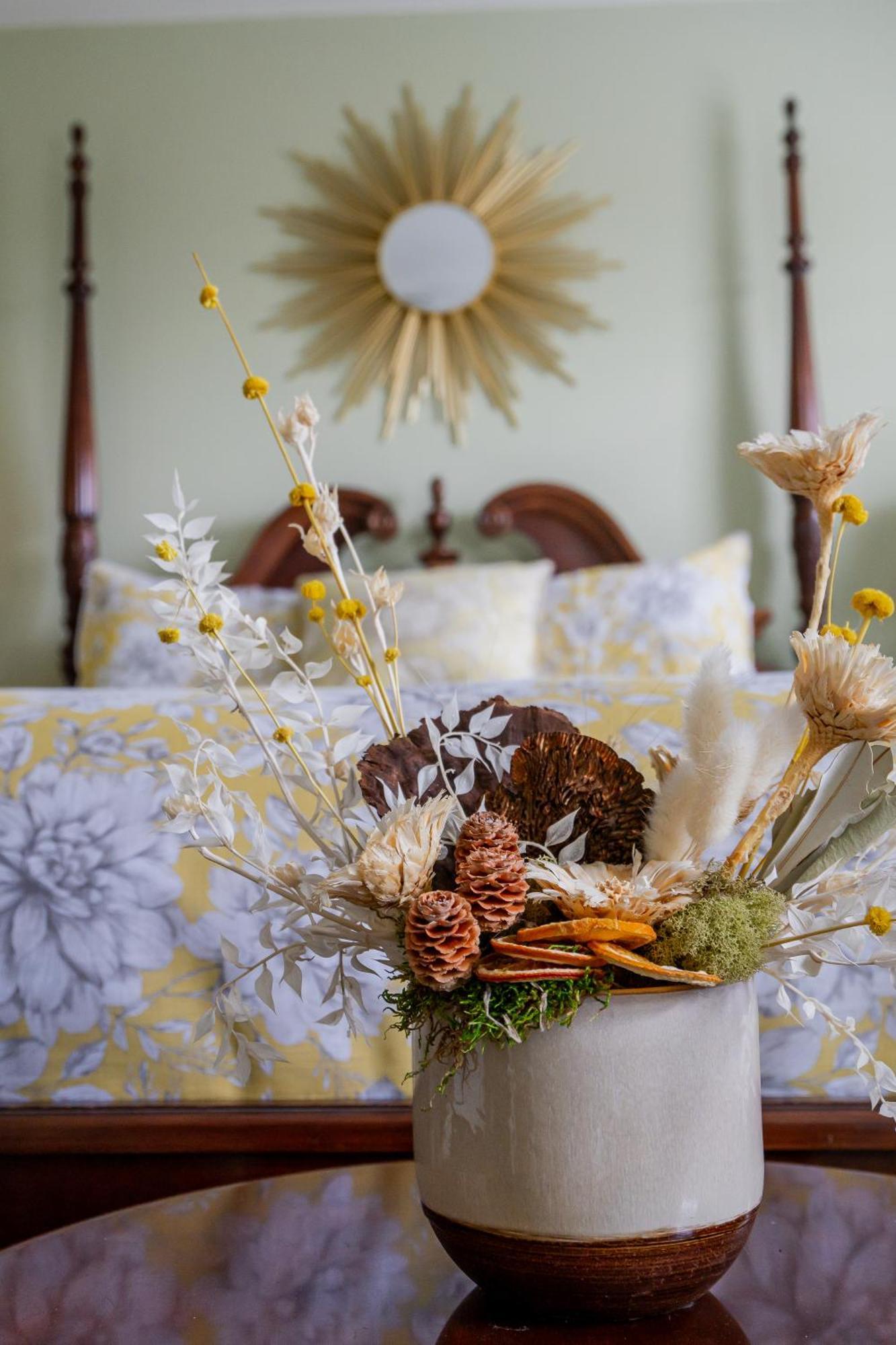 ナイアガラオンザレイク Old Town Country Landing Bed & Breakfast エクステリア 写真