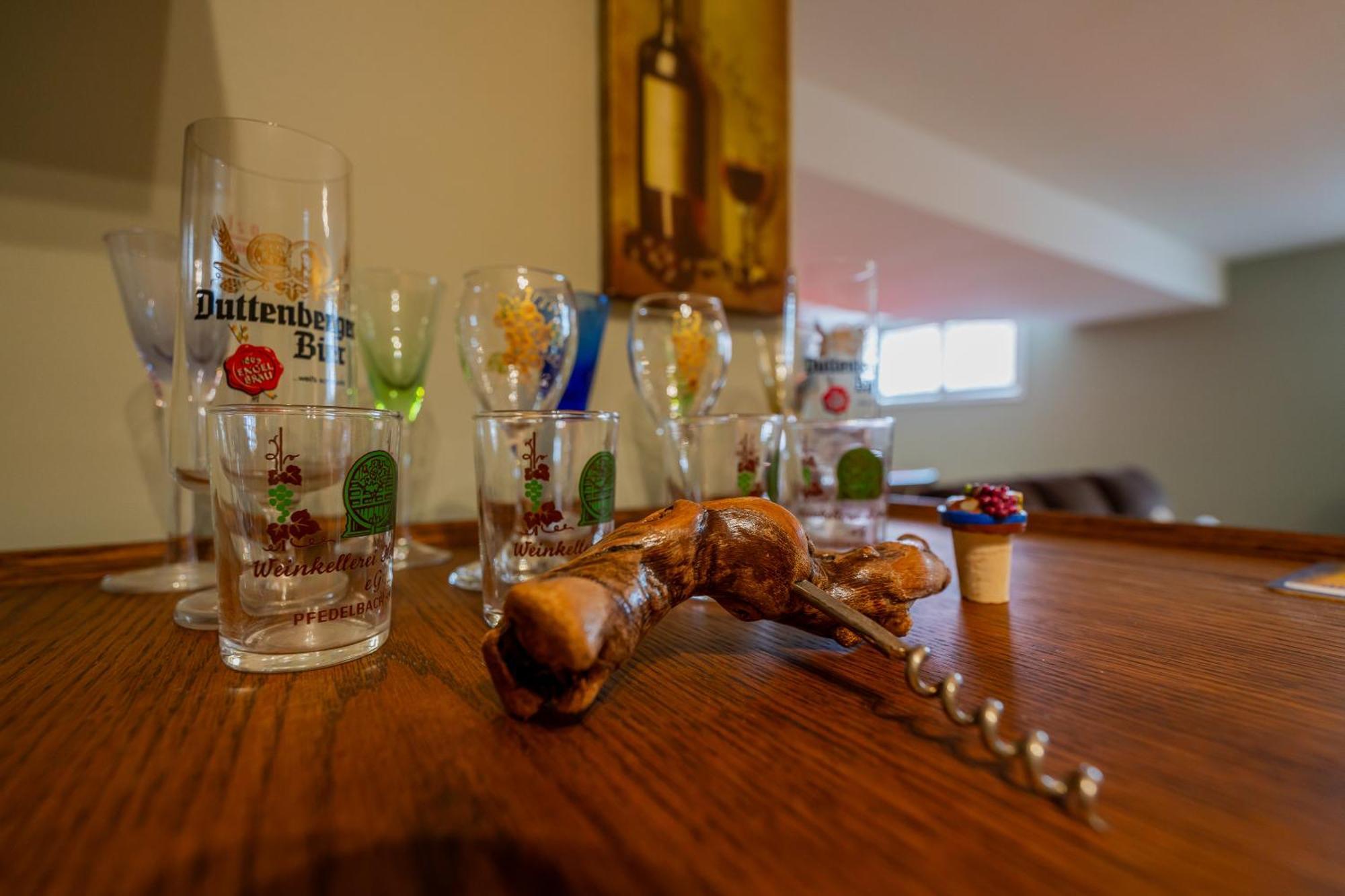 ナイアガラオンザレイク Old Town Country Landing Bed & Breakfast エクステリア 写真