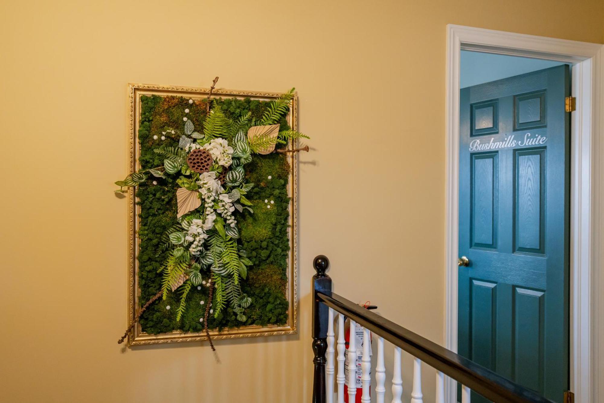 ナイアガラオンザレイク Old Town Country Landing Bed & Breakfast エクステリア 写真