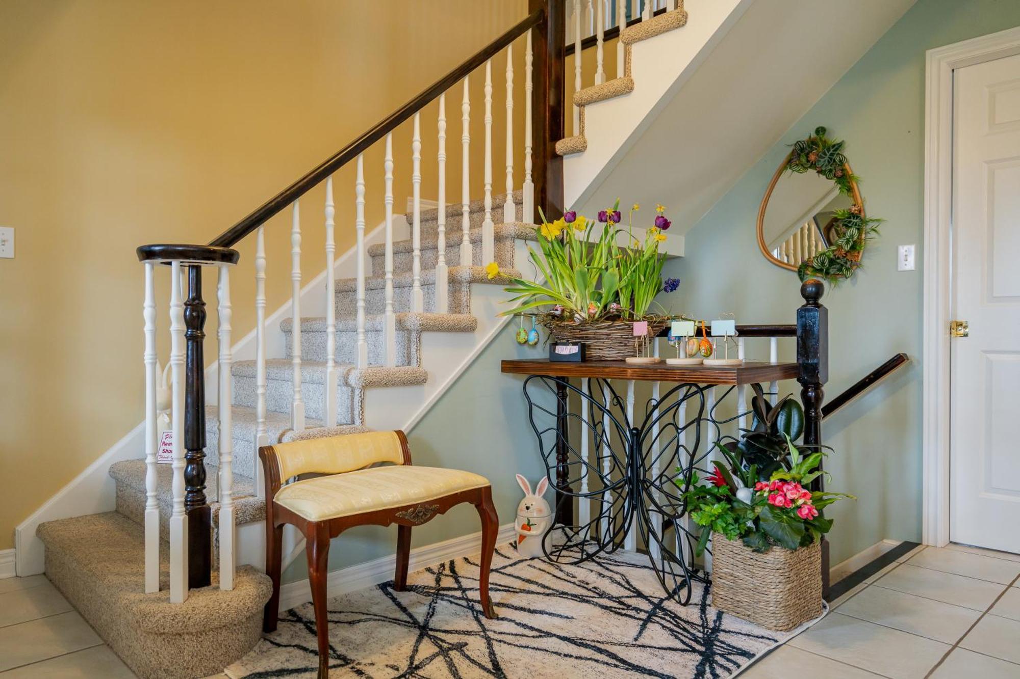 ナイアガラオンザレイク Old Town Country Landing Bed & Breakfast エクステリア 写真