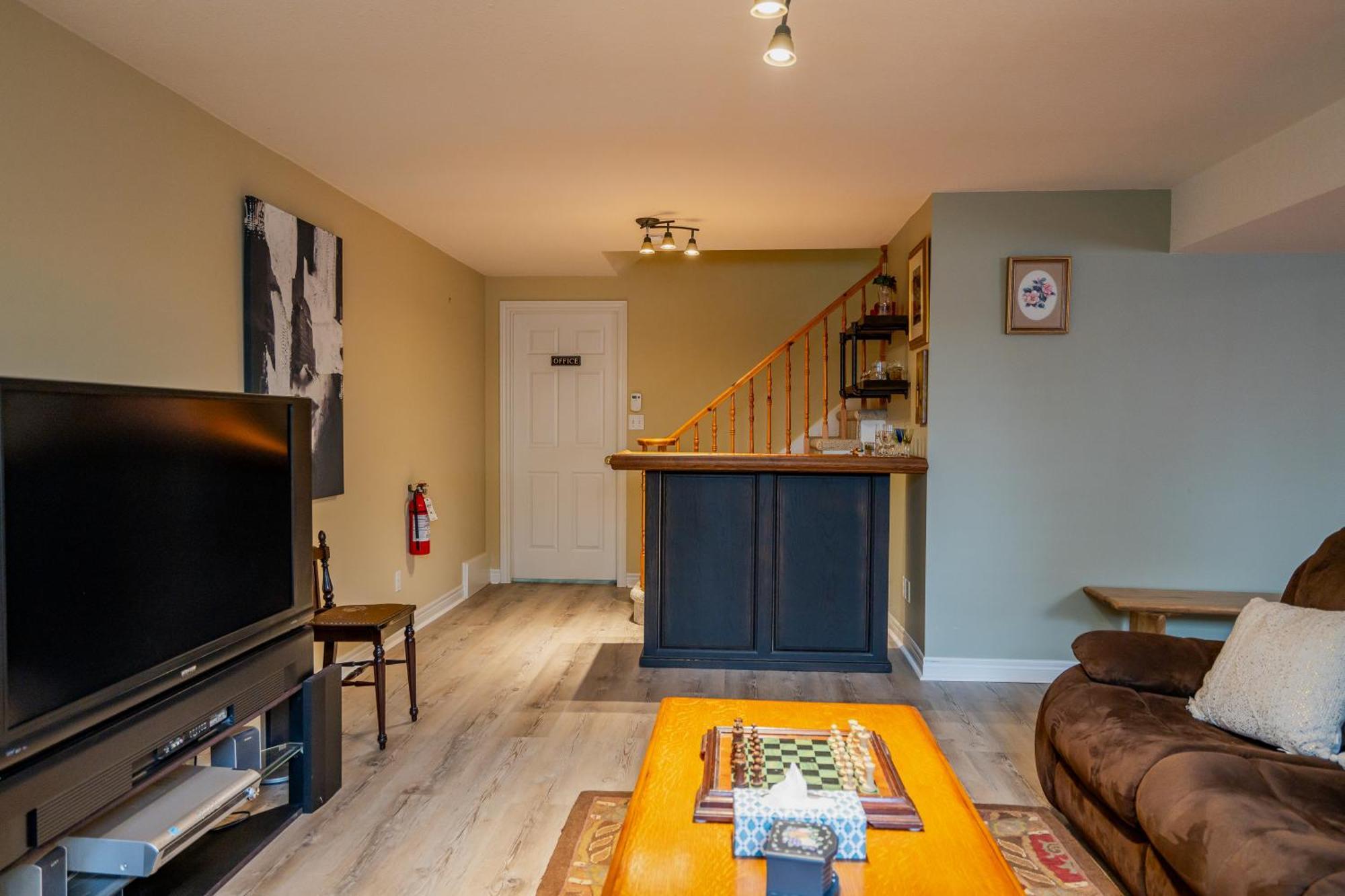 ナイアガラオンザレイク Old Town Country Landing Bed & Breakfast エクステリア 写真